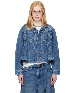 Sacai Levi