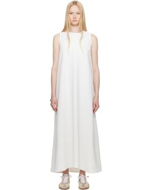 Sofie D'Hoore Off- Dao Midi Dress - Black