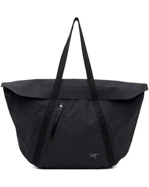 Arc'teryx Granville 30 Carryall Tote - Black