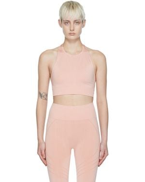 Prism Revitalised Tank Top - Pink