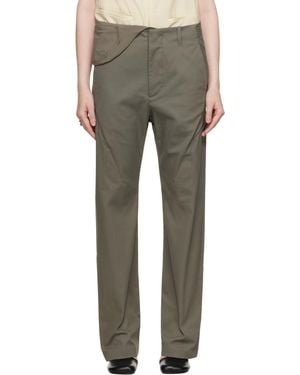Post Archive Faction PAF 8.0 Technical Trousers in Black | Lyst Post Archive Faction PAF 8.0 Technical Trousers in Black | Lyst