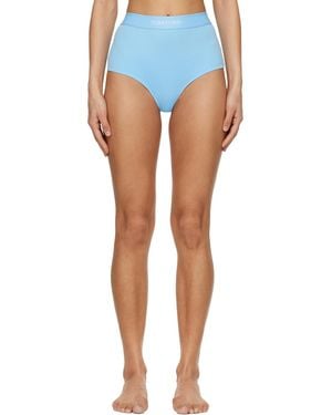 Tom Ford Modal Briefs - Blue