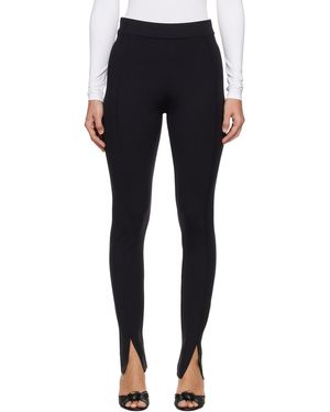 Wolford Midnight Grace Leggings - Blue