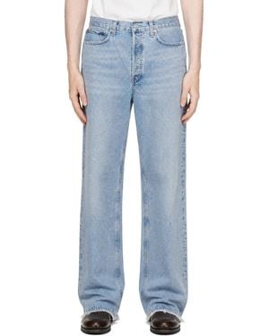 Agolde 90's Jeans - Blue