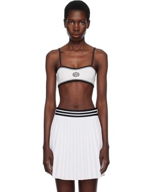 Bode Deco Bralette - Multicolor