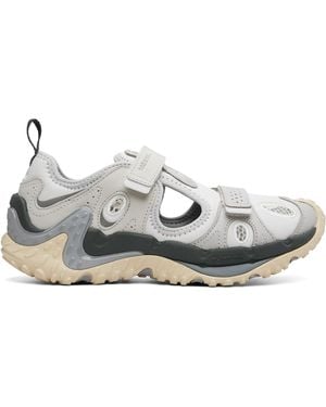 Merrell Cham Redux Sieve Sneakers - White