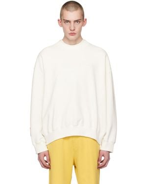 Lanvin Future Edition Sweatshirt - Multicolour