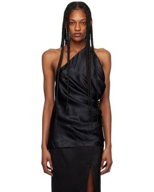 TOVE Shiloh Camisole - Black