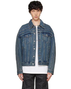 Feng Chen Wang Casual jackets for Men | Online Sale up to 86 Feng Chen Wang Casual jackets for Men | Online Sale up to 86