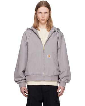 Carhartt Carhartt Work - グレー