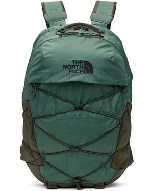 The North Face Borealis Backpack - Green
