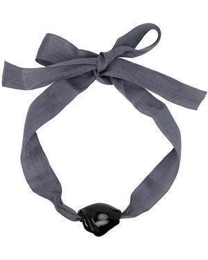 Ayllón Gaelle Necklace - Blue