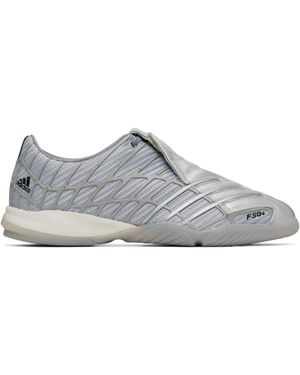adidas gazelle silver green womens Adidas Barreda Decode Women's Sportswear Shoes main image 0