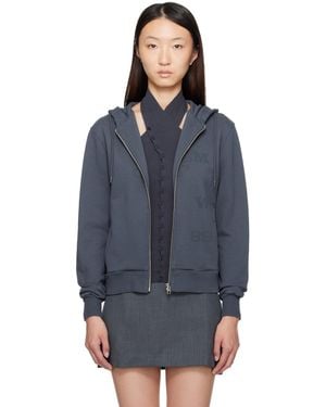 Paloma Wool Lio Hoodie - Blue