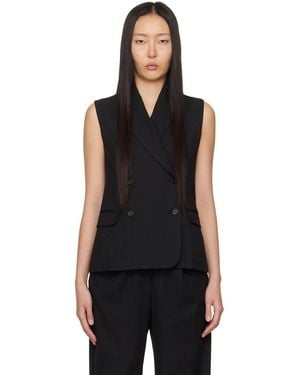 Beaufille Inglis Vest - Black