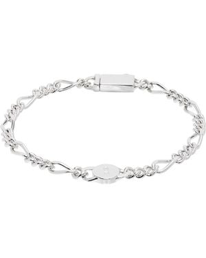 NUMBERING #5946 Bracelet - Metallic