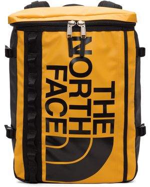The North Face Base Camp Fusebox Backpack - Black