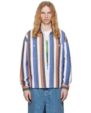 Sunnei Casual shirts and button-up shirts for Men | Online Sunnei Casual shirts and button-up shirts for Men | Online