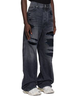 b1archive--Wide-Leg-5-Pocket-