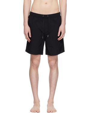CDLP Econyl Swim Shorts - Black