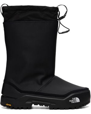The North Face Base Camp 200 Waterproof Boots - Black