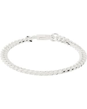 Hatton Labs Miami Bracelet - Metallic