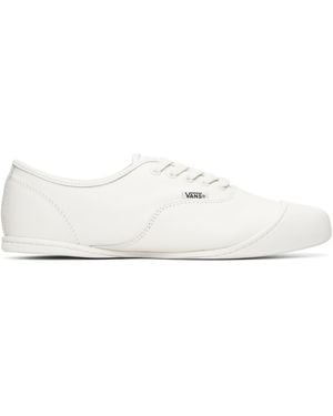 Vans S.R. Studio. La. Ca. Edition Authentic 44 Prima Trainers - Black