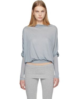 Belle Anna Cypress Top - Black