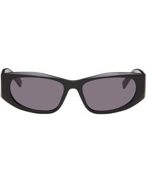 Givenchy Gv Day Cateye Sunglasses - Gray