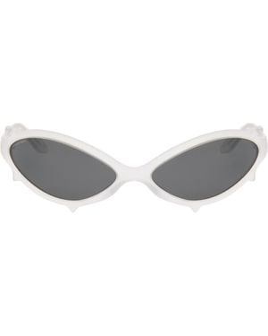 MAUSTEIN Baby Spike Sunglasses - Black