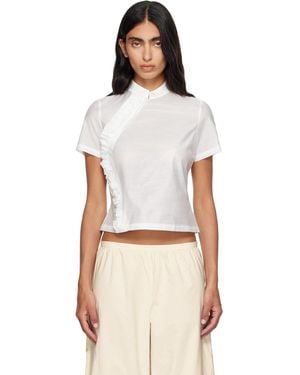 Paloma Wool Gaspar Top - White