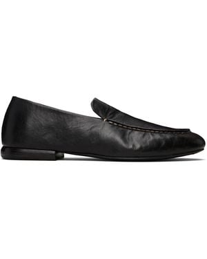 Marsèll Mandolo Loafers - Black