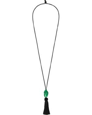 Ayllón Casati Necklace - Black