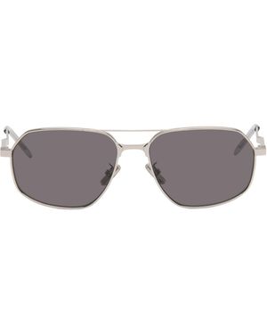 Givenchy Gv One Sunglasses - Grey