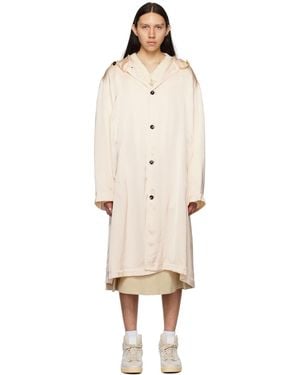 Jil Sander フードコート - ナチュラル