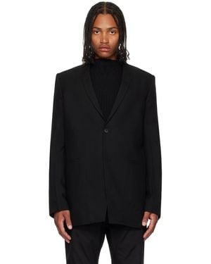 メンズ Rick Owens ブレザー | オンラインセールは最大67%オフ