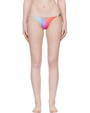 CASABLANCA Bikini Bottom - Multicolour