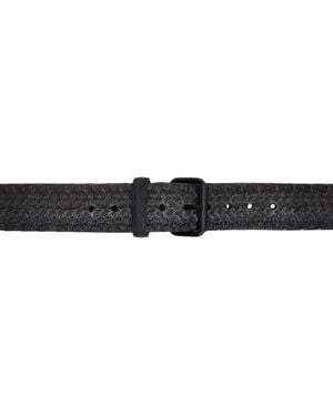 Magliano Rider Large Belt - Black