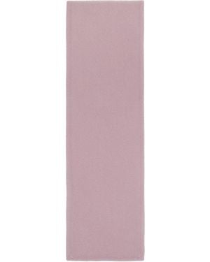 Rier Fleece Scarf - Multicolour