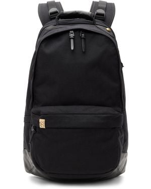 Visvim Cordura 22L Backpack - Black