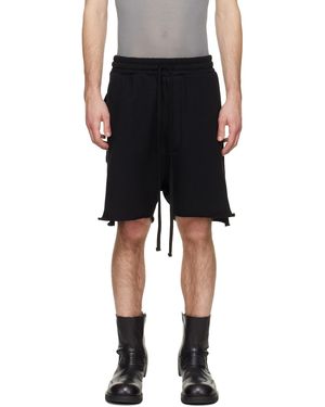 Thom Krom M St 519 Shorts - Black