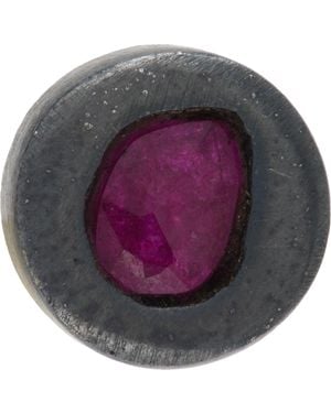 Parts Of 4 Clou D'Oreille - Violet