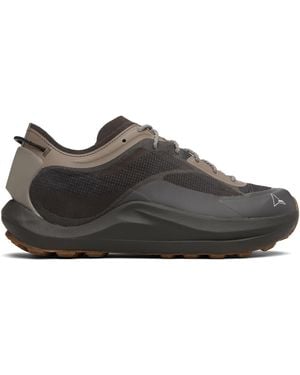 Roa Sella Sneakers - Black