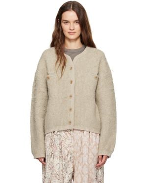 レディース OPEN YY カーディガン | オンラインセールは最大72%オフ | Lyst