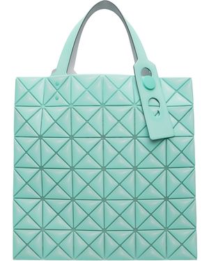 Issey Miyake Cabas Miniature Vert