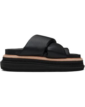 sacai sandals sale