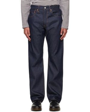 Levi's 517 Bootcut Jeans - Blue