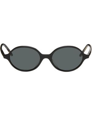 KHAITE Oliver Peoples Edition 2000C Sunglasses - Black