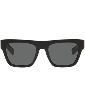 Prada 'Prada Logo' Sunglasses - Black