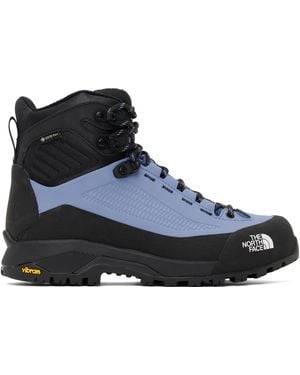 The North Face Verto Gore-Tex Alpine Mid Boots - Black
